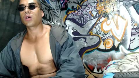 Justin online show from 02.27.25