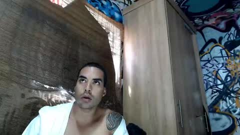 Justin online show from 10.03.25