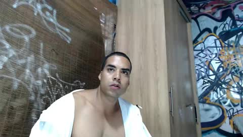 Justin online show from 11.01.25