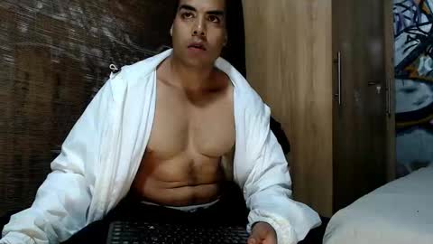 Justin online show from 11.17.25