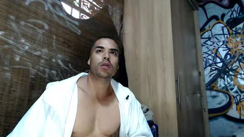 Justin online show from 11.20.25