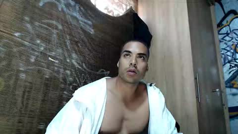 Justin online show from 11.23.25