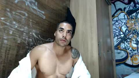 Justin online show from 11.24.25