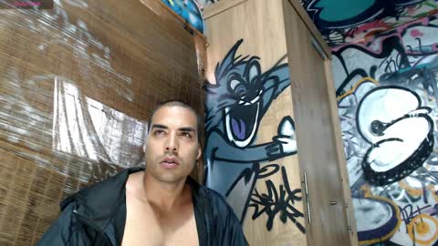 Justin online show from 04.05.26