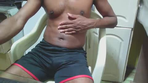 bbcbrazilianboy online show from 11.19.25