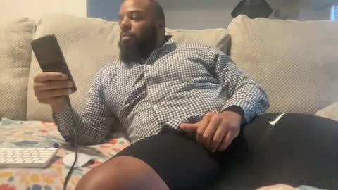 Snapshot of bbcfun44 chatting on 12.04.24 Zaddy online show from 12.04.24