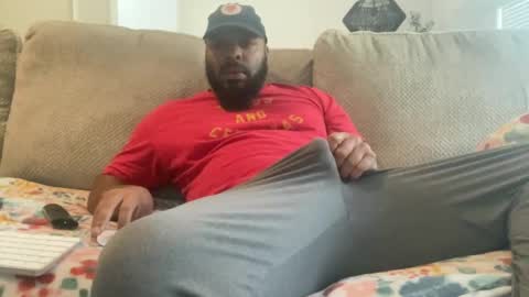 Snapshot of bbcfun44 chatting on 12.05.24 Zaddy online show from 12.05.24