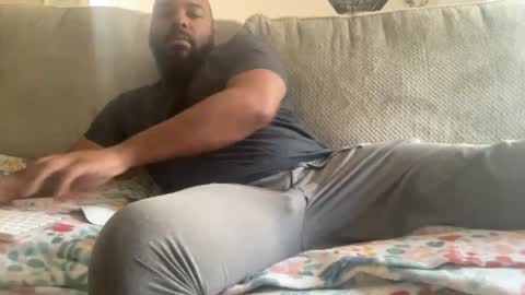 Snapshot of bbcfun44 chatting on 12.08.24 Zaddy online show from 12.08.24