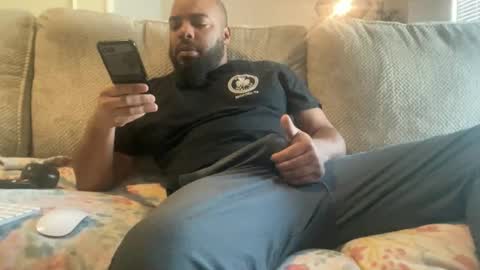 Snapshot of bbcfun44 chatting on 12.20.24 Zaddy online show from 12.20.24