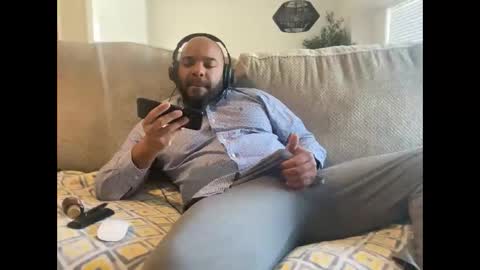 Snapshot of bbcfun44 chatting on 01.06.25 Zaddy online show from 01.06.25