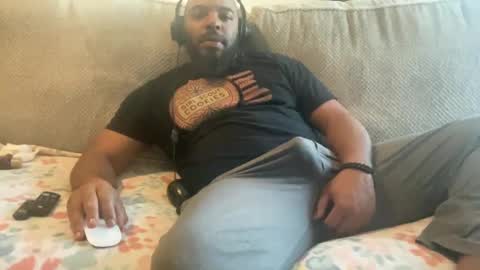 Snapshot of bbcfun44 chatting on 01.07.25 Zaddy online show from 01.07.25