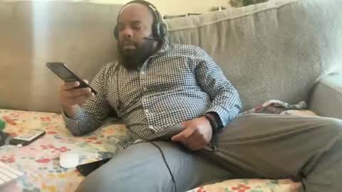 Snapshot of bbcfun44 chatting on 01.23.25 Zaddy online show from 01.23.25