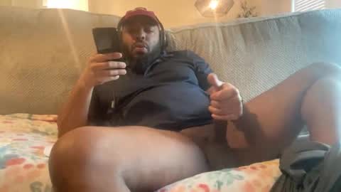 Snapshot of bbcfun44 chatting on 01.27.25 Zaddy online show from 01.27.25