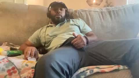 Snapshot of bbcfun44 chatting on 02.03.25 Zaddy online show from 02.03.25