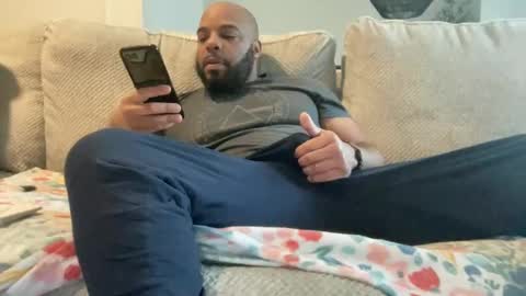 Snapshot of bbcfun44 chatting on 02.18.25 Zaddy online show from 02.18.25