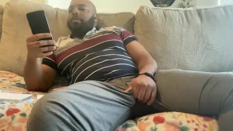 Snapshot of bbcfun44 chatting on 02.20.25 Zaddy online show from 02.20.25