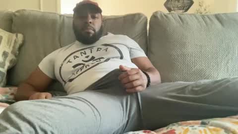 Snapshot of bbcfun44 chatting on 02.23.25 Zaddy online show from 02.23.25