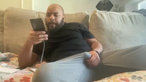 Snapshot of bbcfun44 chatting on 03.10.25 Zaddy online show from 03.10.25