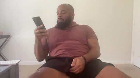 Snapshot of bbcfun44 chatting on 09.12.25 Zaddy online show from 09.12.25