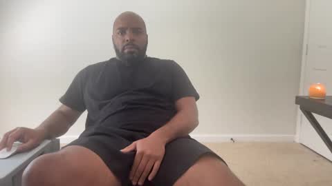 Snapshot of bbcfun44 chatting on 10.01.25 Zaddy online show from 10.01.25