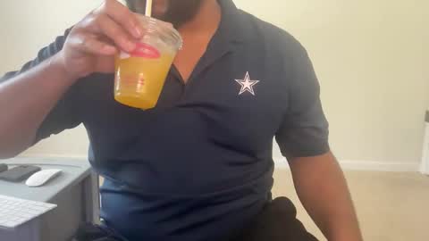 Snapshot of bbcfun44 chatting on 10.02.25 Zaddy online show from 10.02.25