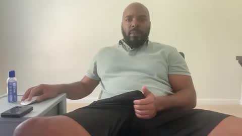 Snapshot of bbcfun44 chatting on 10.14.25 Zaddy online show from 10.14.25