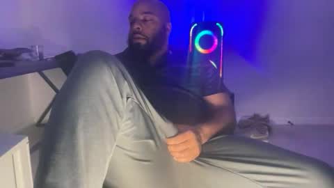 Zaddy online show from 02.23.26