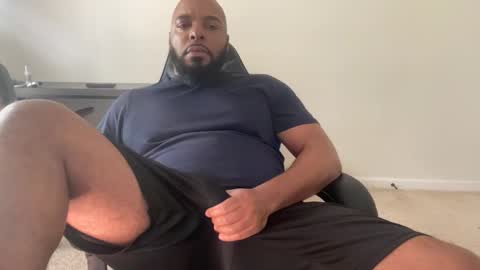 Zaddy online show from 04.21.26