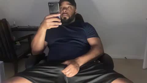 Zaddy online show from 04.22.26