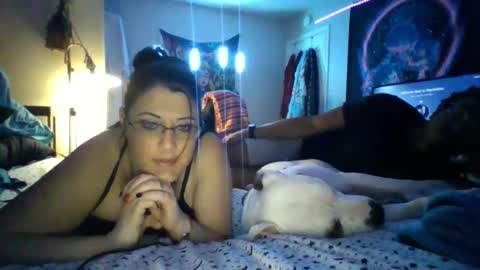 Snapshot of bbcwhitegirlpussyslayer666 chatting on 12.11.24 bbcwhitegirlpussyslayer666 online show from 12.11.24