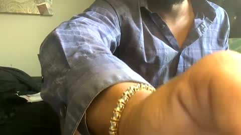 bbcxasmr online show from 10.26.25