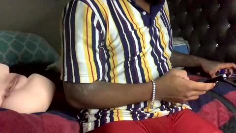 bbcxasmr online show from 10.28.25