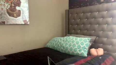 bbcxasmr online show from 10.30.25