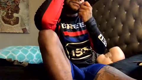 bbcxasmr online show from 12.02.25