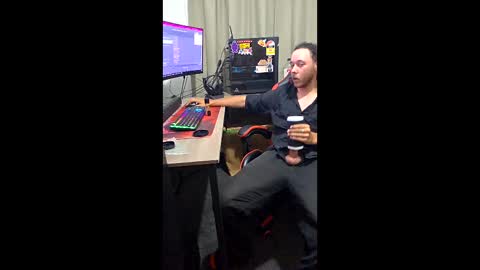 Snapshot of bbeanzo2171 chatting on 03.30.26 bbeanzo2171 online show from 03.30.26