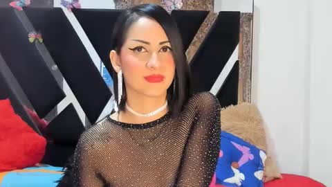 BBesitaQuen 18 latina ass lovense cum lush online show from 12.29.24