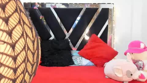 BBesitaQuen 18 latina ass lovense cum lush online show from 01.03.25