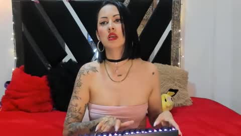 BBesitaQuen 18 latina ass lovense cum lush online show from 01.08.25