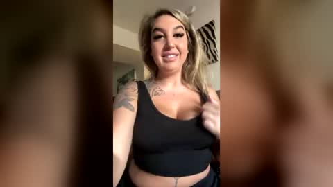 bbgirljayy online show from 07.15.26