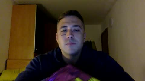 BB Namelezz online show from 11.08.25