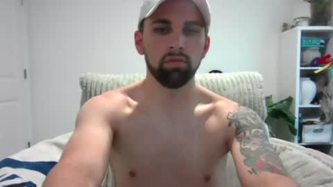bbrandon21 online show from 07.13.26