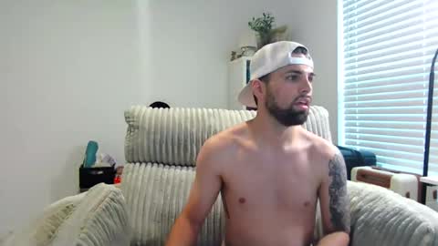 bbrandon21 online show from 07.27.26