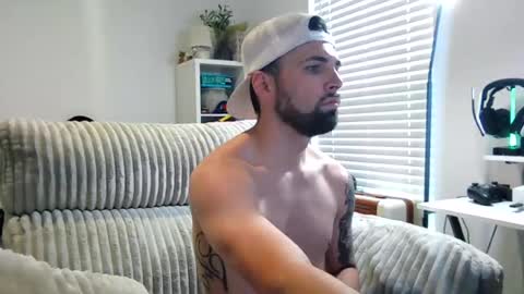 bbrandon21 online show from 07.30.26