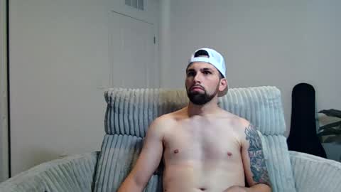 bbrandon21 online show from 07.31.26