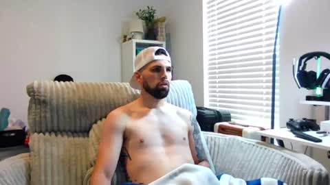 bbrandon21 online show from 08.03.26