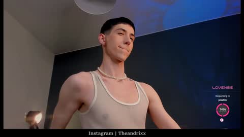 Brandon online show from 12.04.24