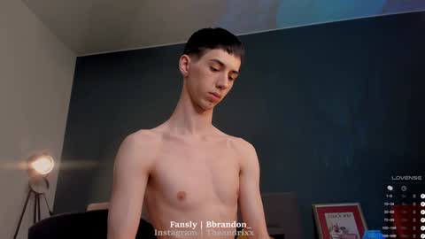 Brandon online show from 12.06.24