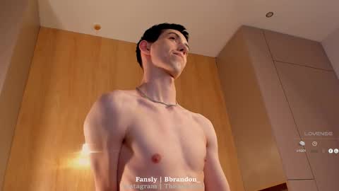 Brandon online show from 03.05.25