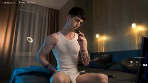 Brandon online show from 10.10.25