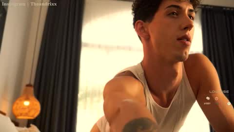 Brandon online show from 03.02.26